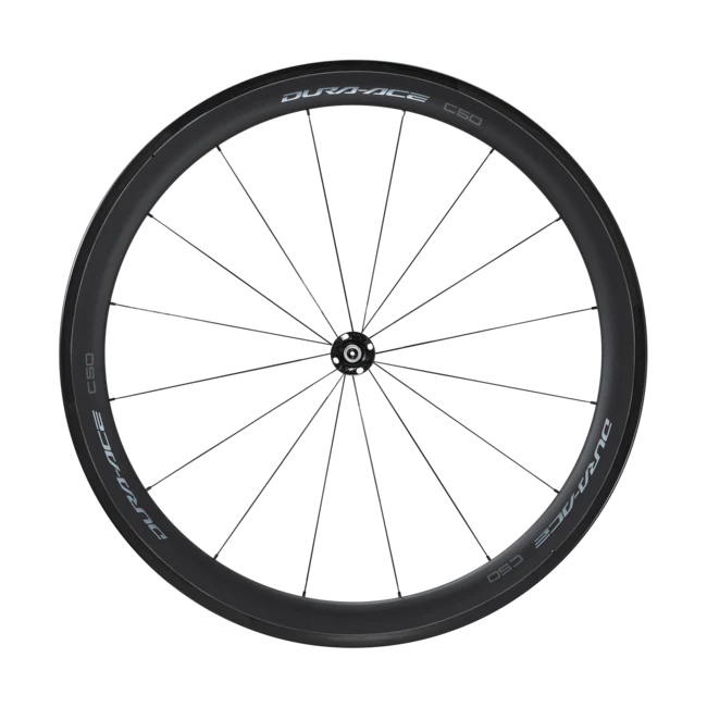 Shimano WH-R9270-C-50-TL Dura-Ace Wheelset