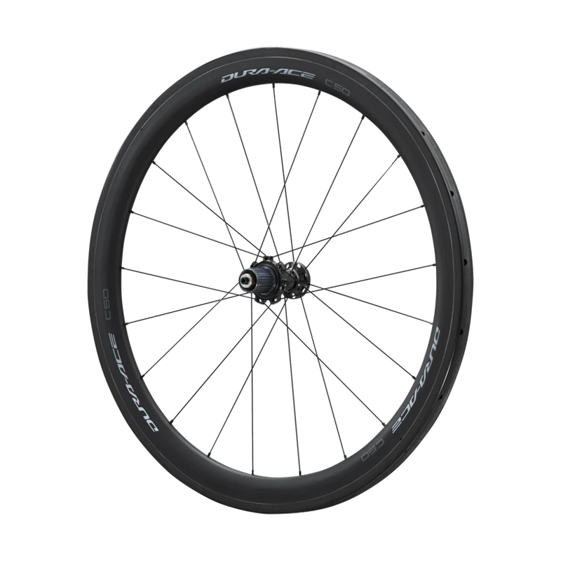 Shimano WH-R9270-C-50-TL Dura-Ace Wheelset