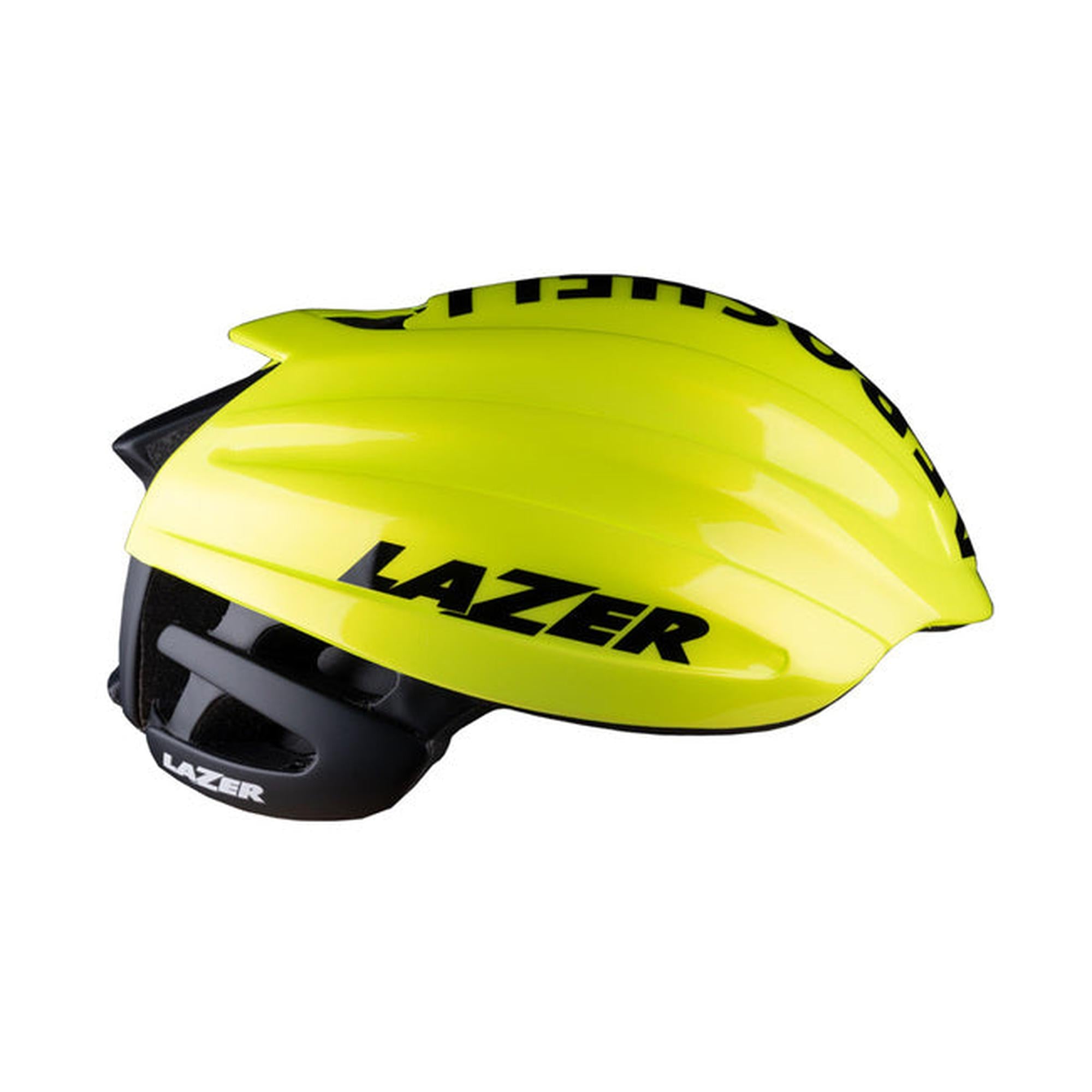 Lazer Aeroshell