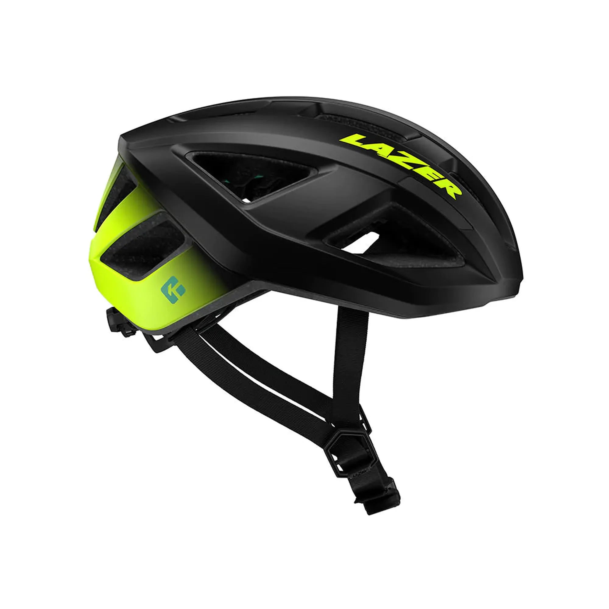 Lazer Tonic KineticCore Road Helmet