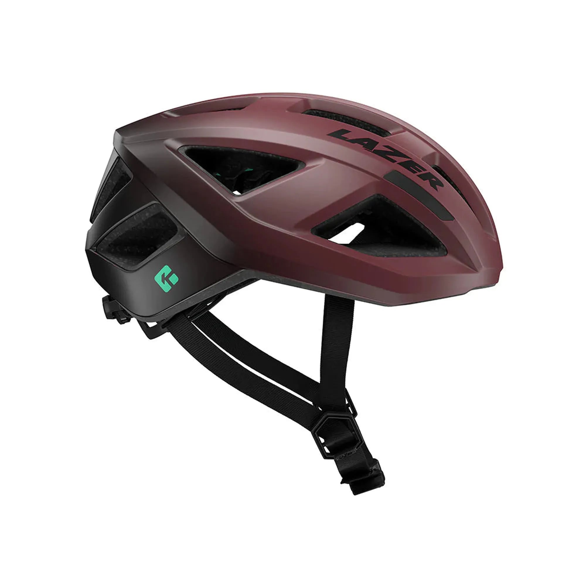 Lazer Tonic KineticCore Road Helmet
