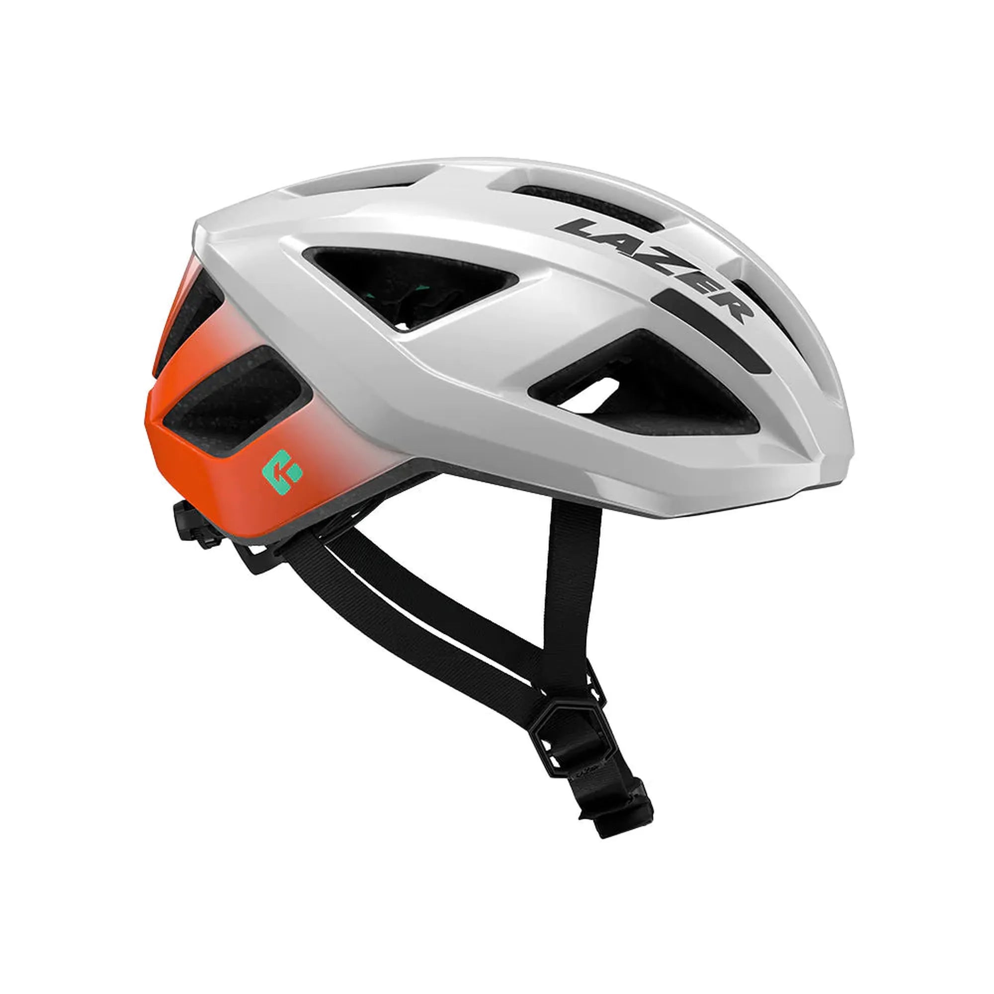 Lazer Tonic KineticCore Road Helmet