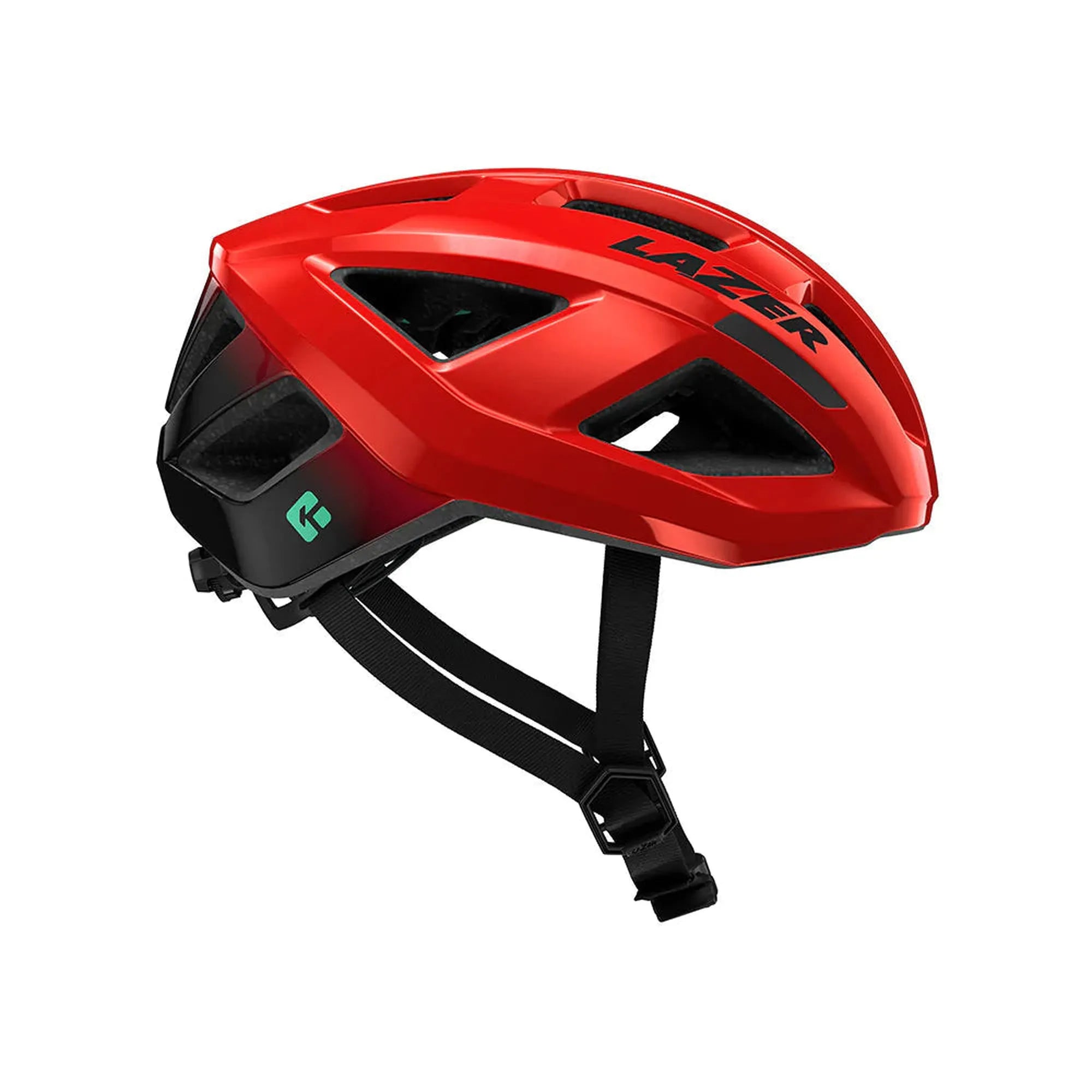 Lazer Tonic KineticCore Road Helmet