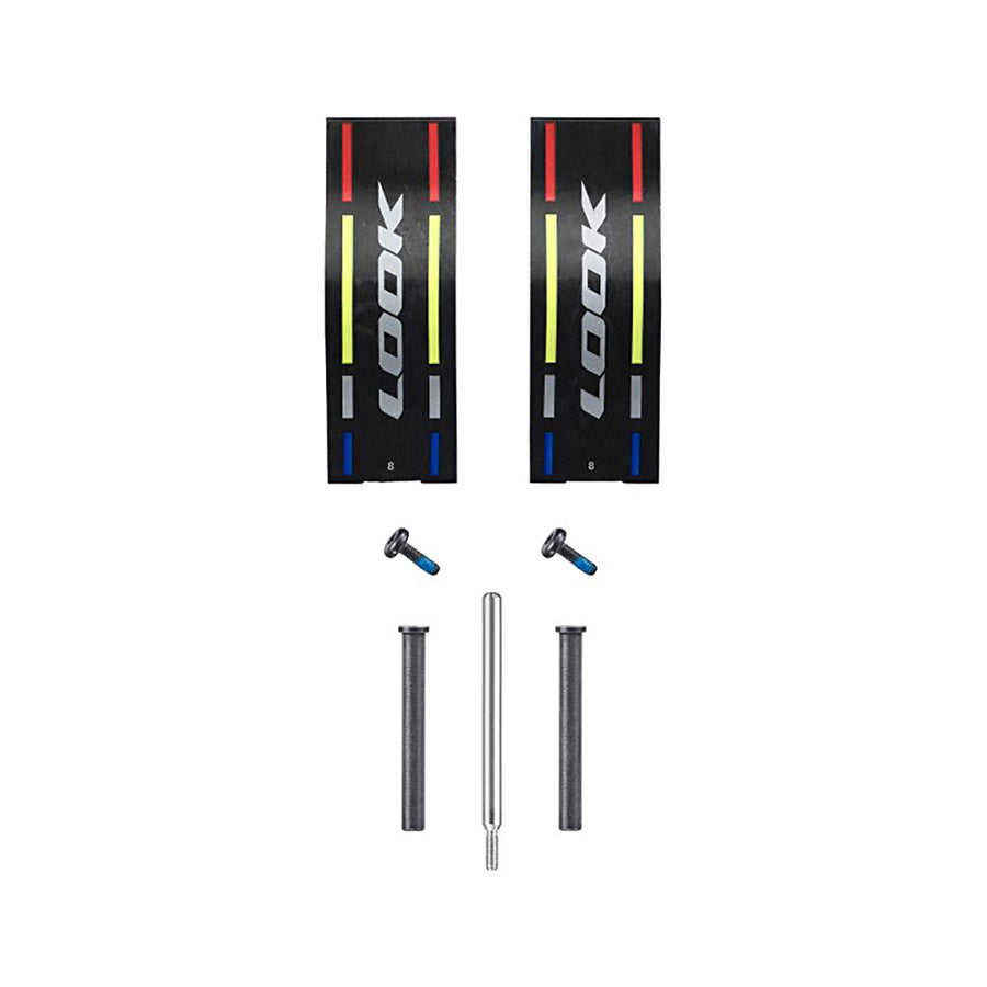 Look KEO Blade Replacement Kit - 8 Nm
