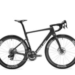 ENVE MELEE V2 ROAD BIKE, SRAM FORCE, FOUNDATION AR 40 WHEELS