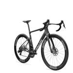 ENVE MELEE V2 ROAD BIKE, SRAM FORCE, SES WHEELS