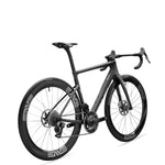ENVE MELEE V2 ROAD BIKE, SRAM FORCE, SES WHEELS