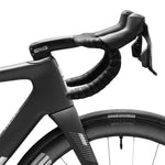 ENVE MELEE V2 ROAD BIKE, SRAM FORCE, SES WHEELS