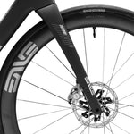 ENVE MELEE V2 ROAD BIKE, SRAM FORCE, SES WHEELS