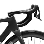 ENVE MELEE V2 ROAD BIKE, SRAM FORCE, SES WHEELS