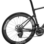 ENVE MELEE V2 ROAD BIKE, SRAM FORCE, FOUNDATION AR 40 WHEELS