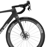 ENVE MELEE V2 ROAD BIKE, SRAM FORCE, SES WHEELS