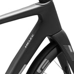 ENVE MELEE V2 ROAD BIKE, SRAM FORCE, SES WHEELS