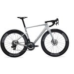 ENVE MELEE V2 ROAD BIKE, SRAM FORCE, SES WHEELS