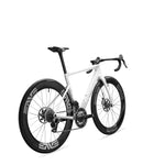 ENVE MELEE V2 ROAD BIKE, SRAM FORCE, FOUNDATION AR 40 WHEELS