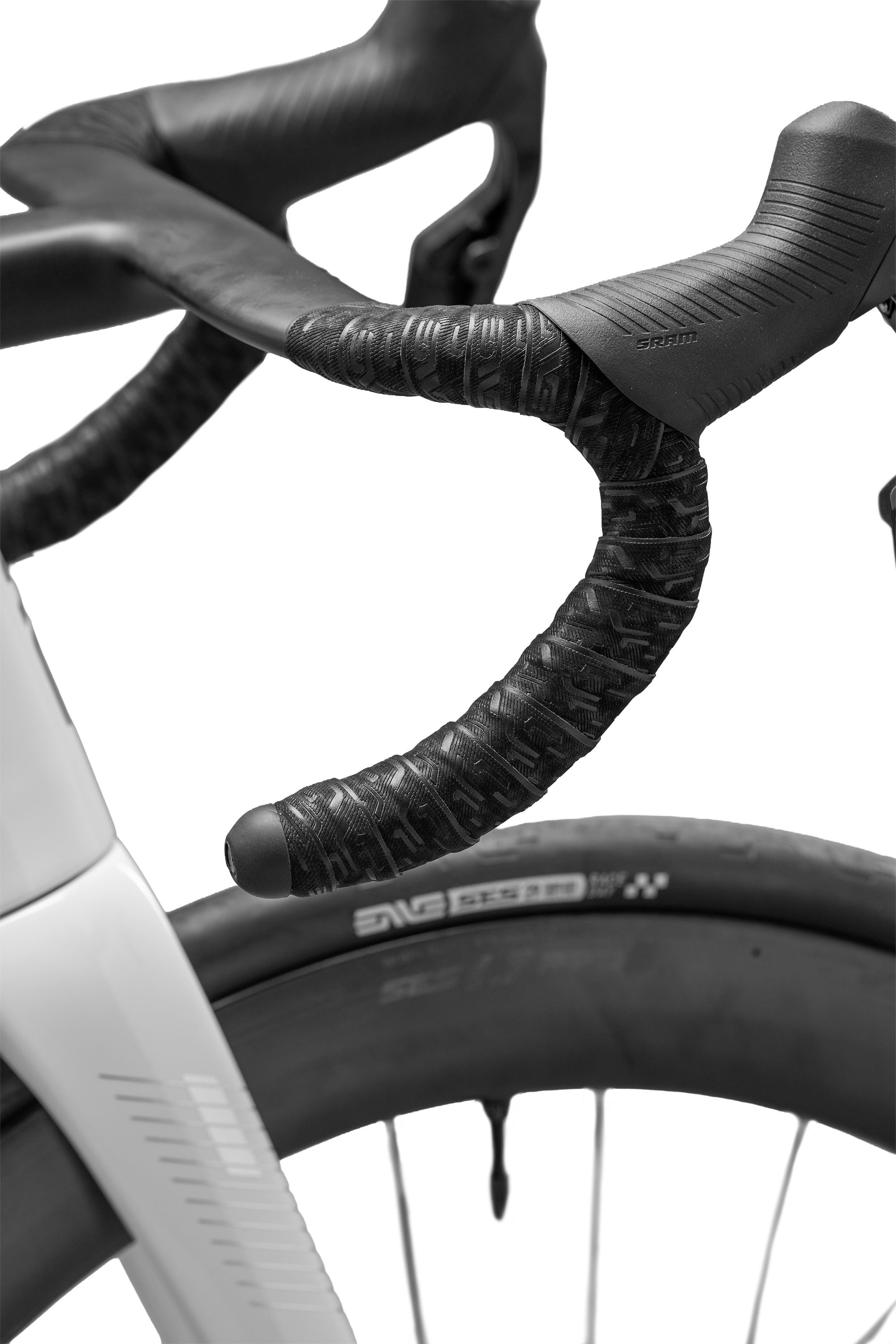 ENVE MELEE V2 ROAD BIKE, SRAM FORCE, FOUNDATION AR 40 WHEELS