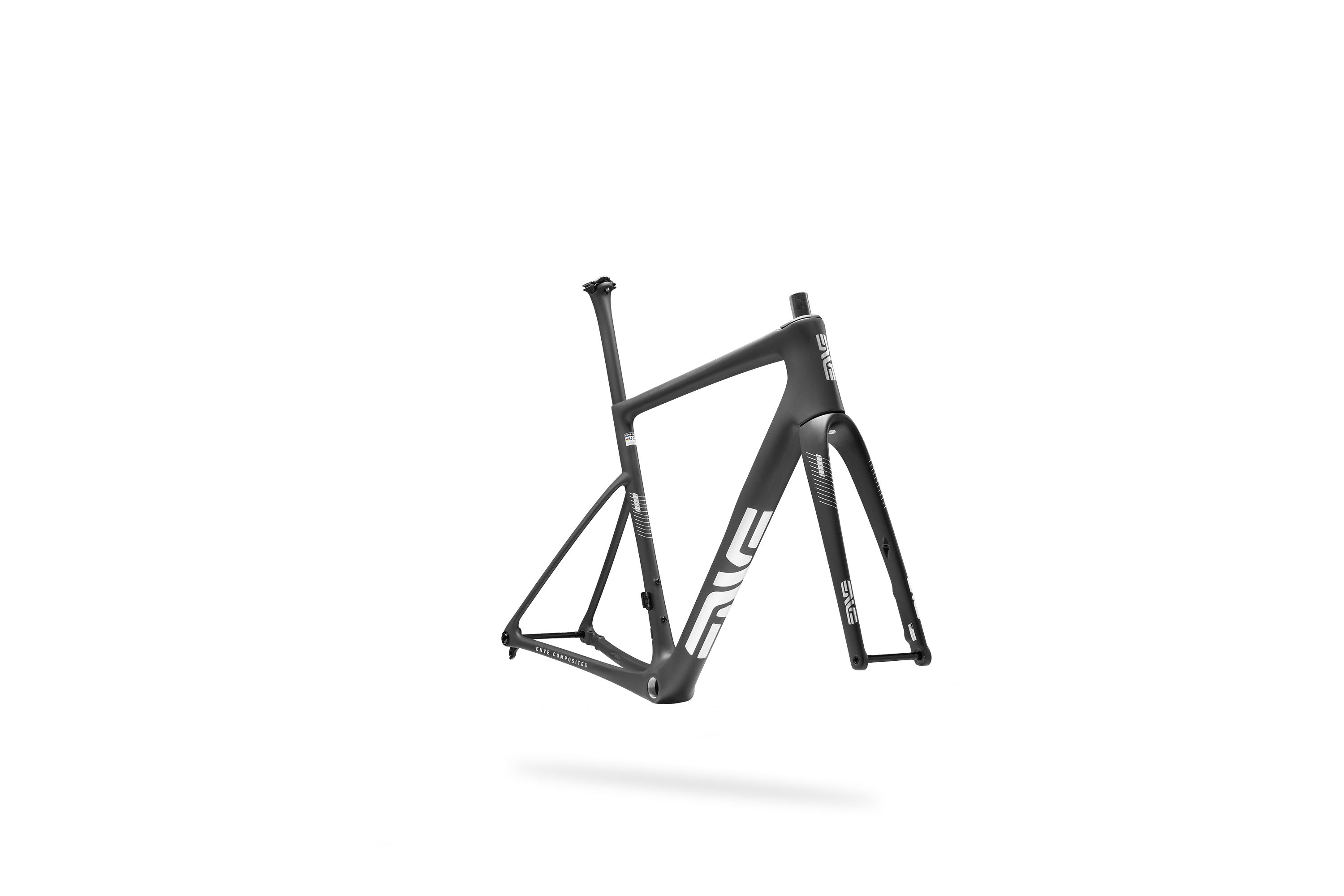 Enve Melee V2 Road Bike Frameset
