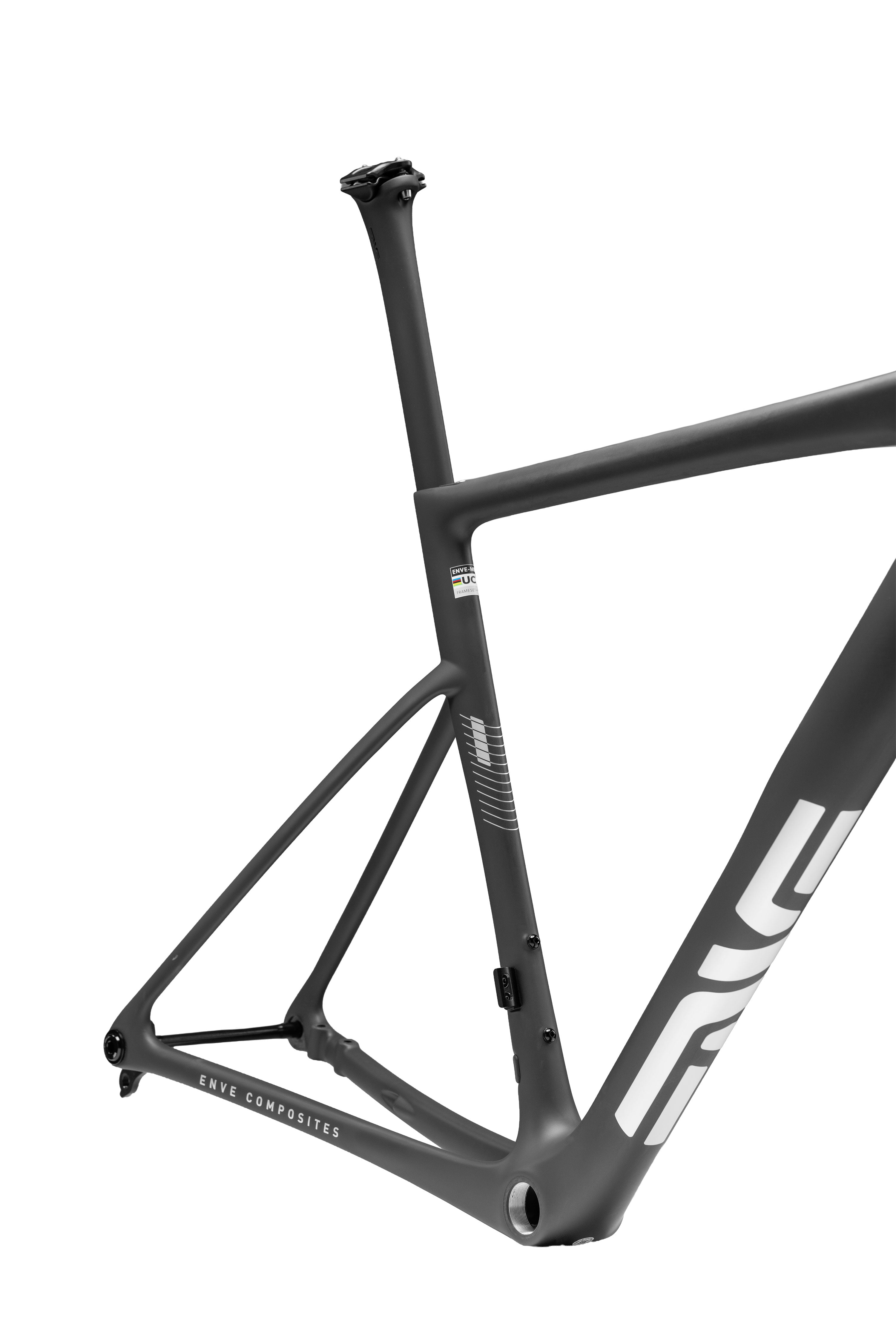 Enve Melee V2 Road Bike Frameset