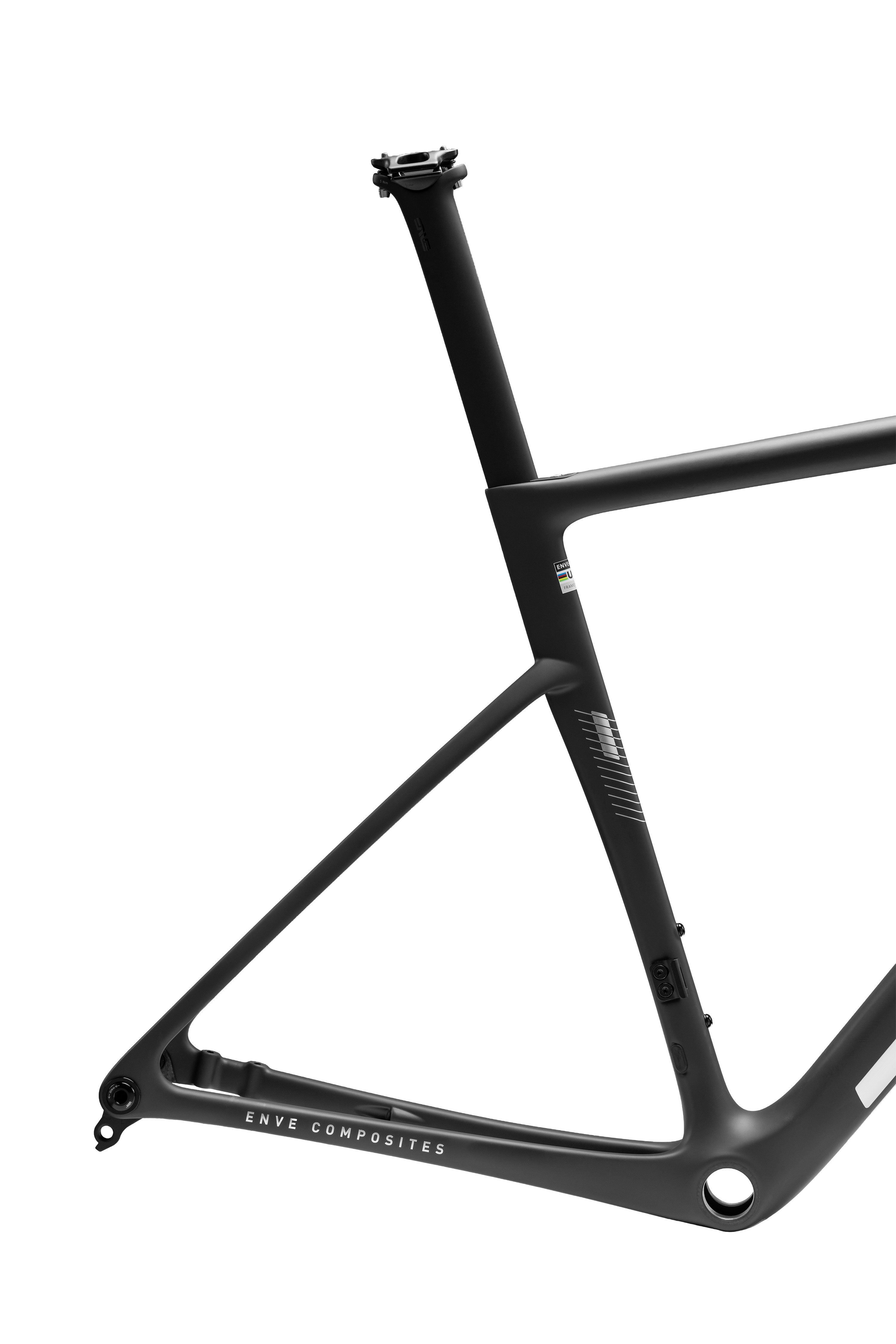 Enve Melee V2 Road Bike Frameset