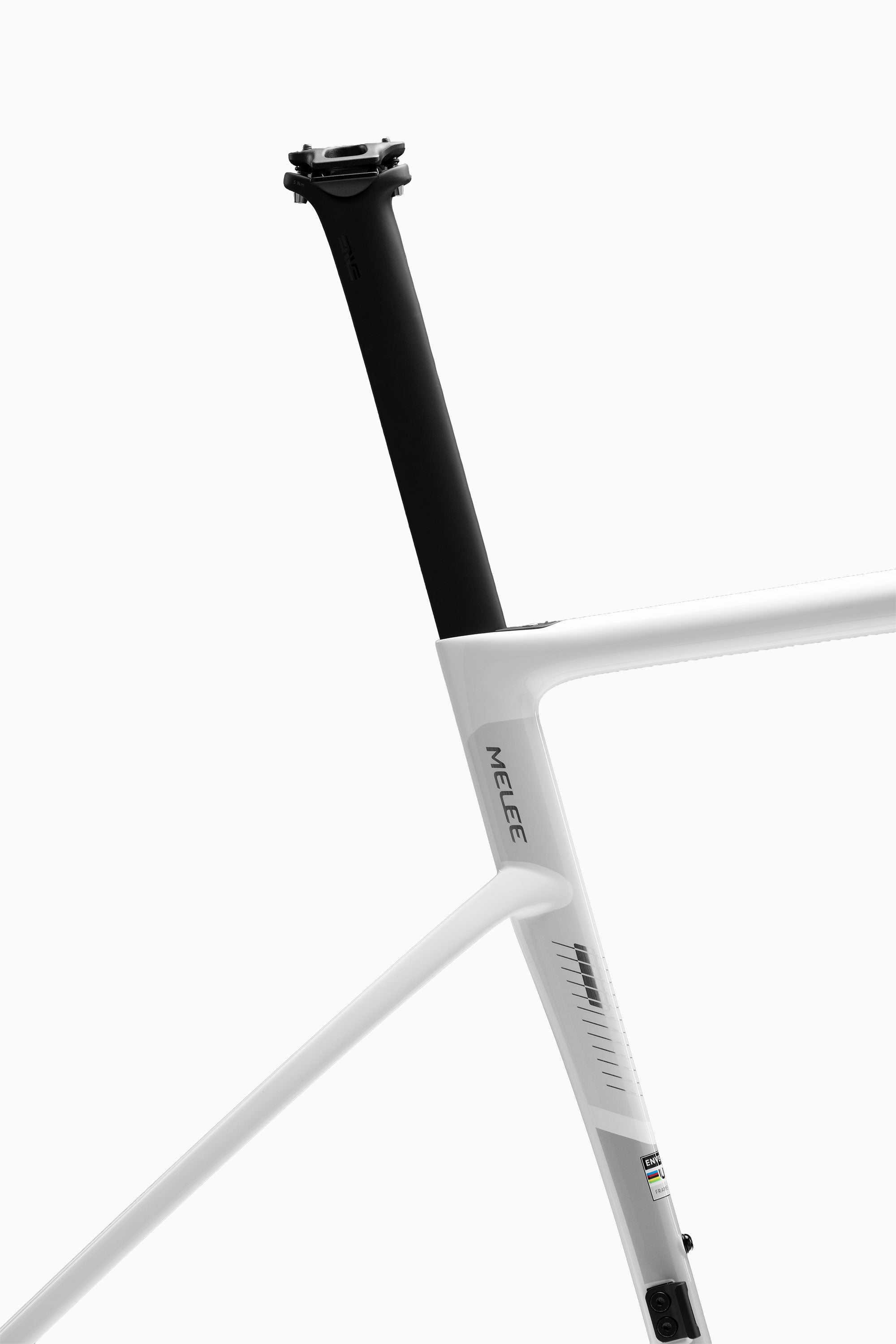 Enve Melee V2 Road Bike Frameset