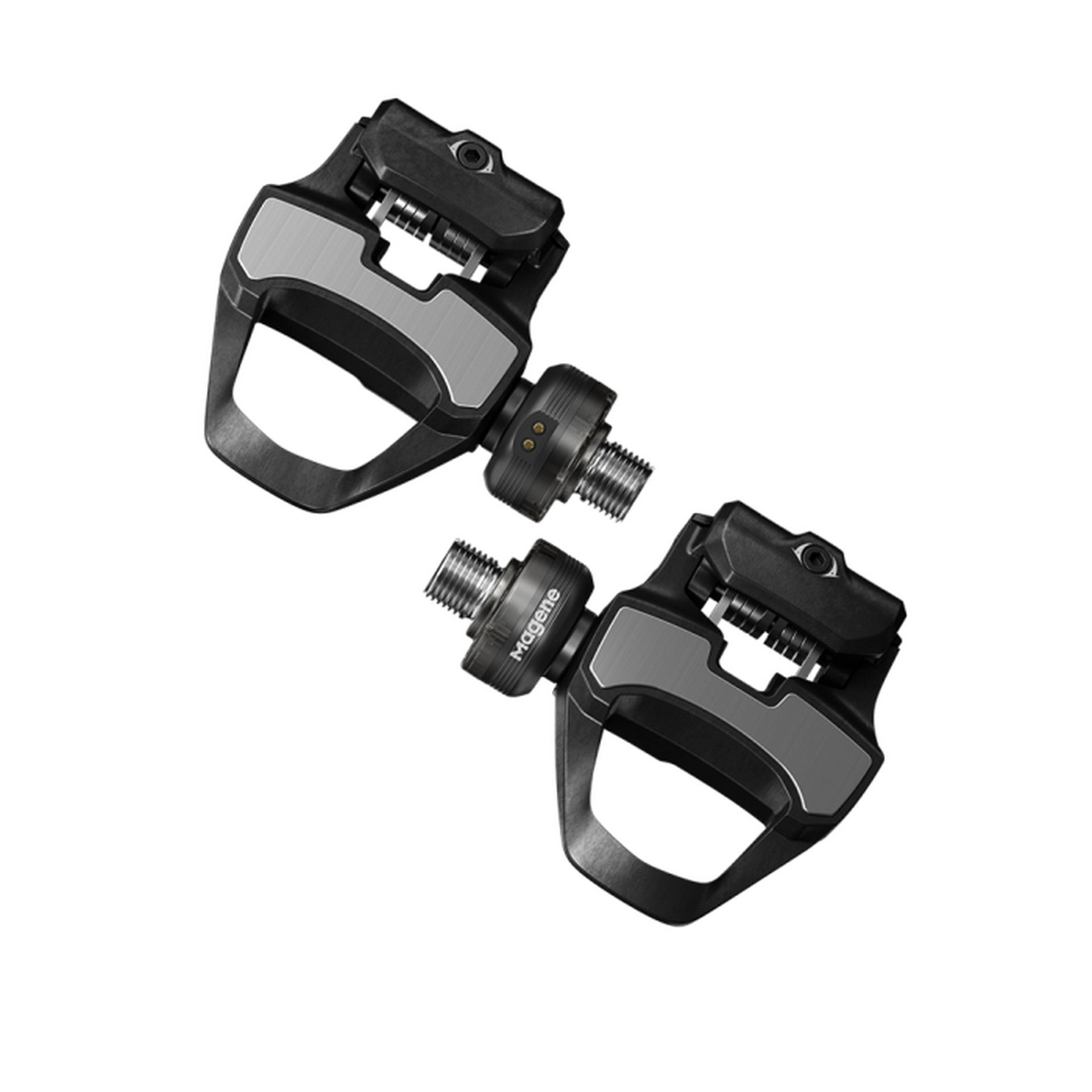 Magene P715 S Power Meter Pedals – Racer Sportif