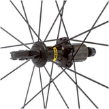 Mavic Aksium Elite Wheelset