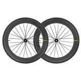 Mavic Comete Pro Carbon UST Disc Wheelset