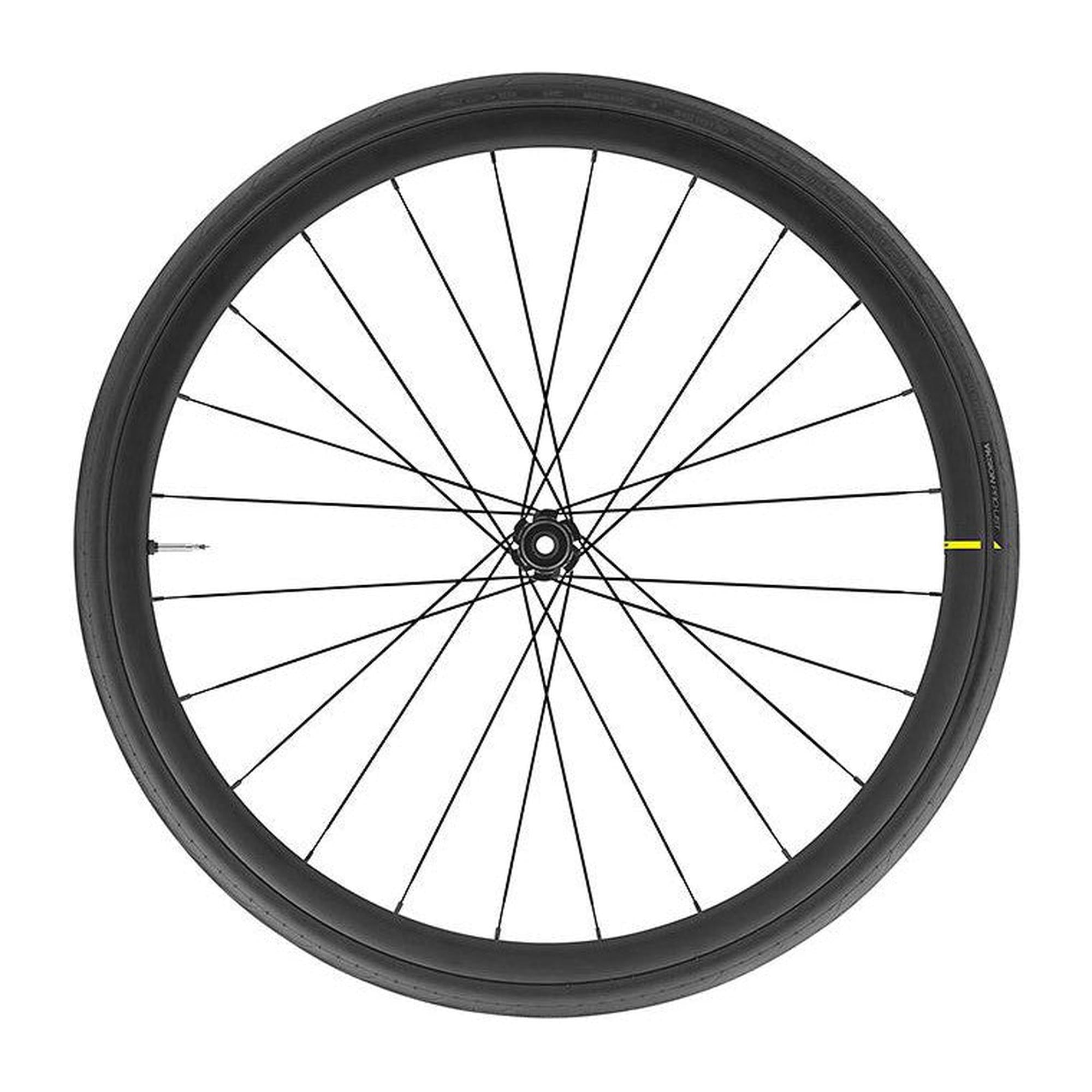Mavic Cosmic Elite UST CL Disc Wheelset - SRAM XD-R