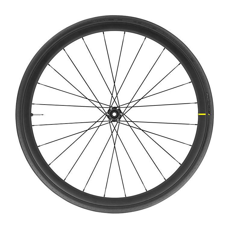 Mavic Cosmic Elite UST CL Disc Wheelset - SRAM XD-R