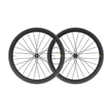Mavic Cosmic Elite UST CL Disc Wheelset - SRAM XD-R