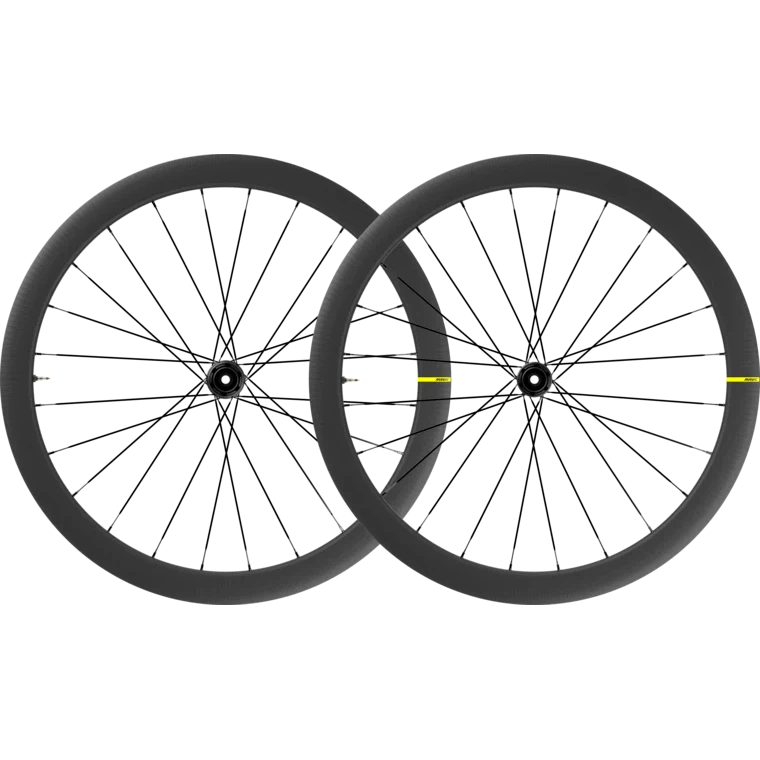 Mavic Cosmic SLR 45 Disc Wheelset