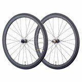 Mavic Ksyrium Pro Carbon UST Wheelset Disc