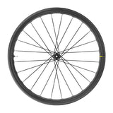 Mavic Ksyrium UST Disc Wheelset - Shimano Hub