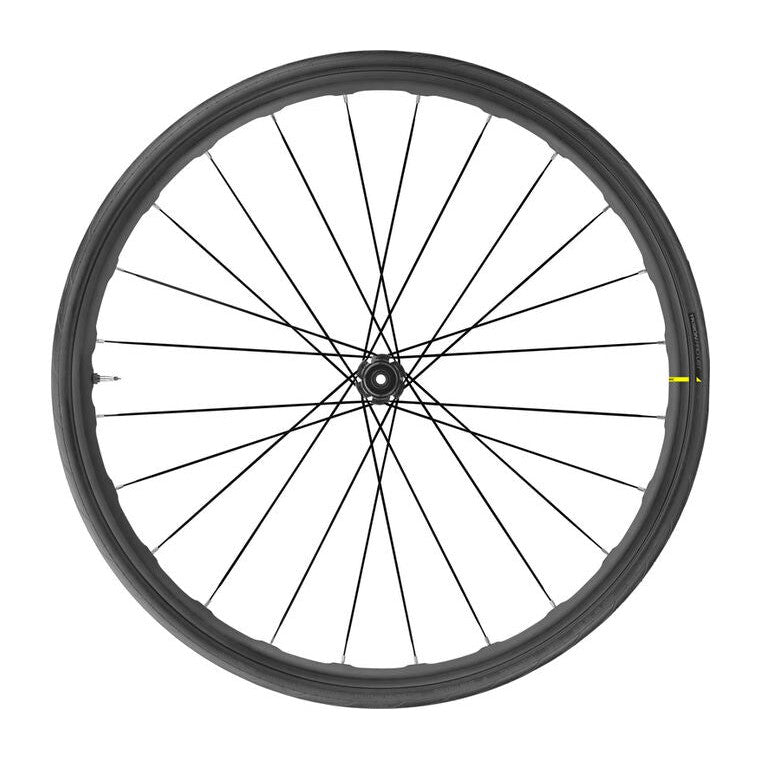 Mavic Ksyrium UST Disc Wheelset - Shimano Hub