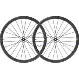 Mavic Ksyrium UST Disc Wheelset - Shimano Hub