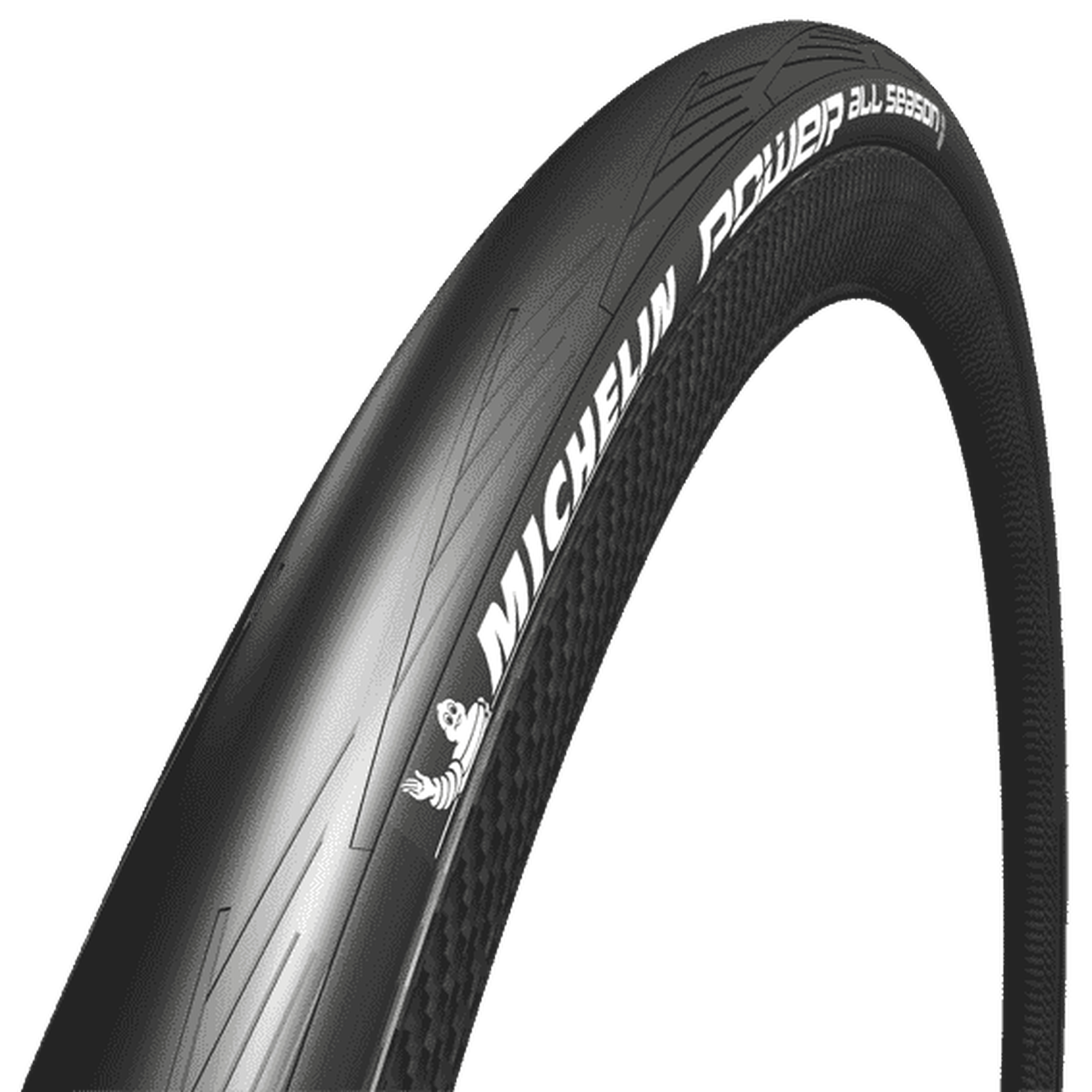 Michelin Power All Season Tire