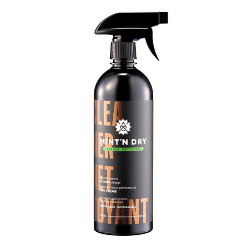 Mint*N Dry Rinse-Free Cleaner 710 ml