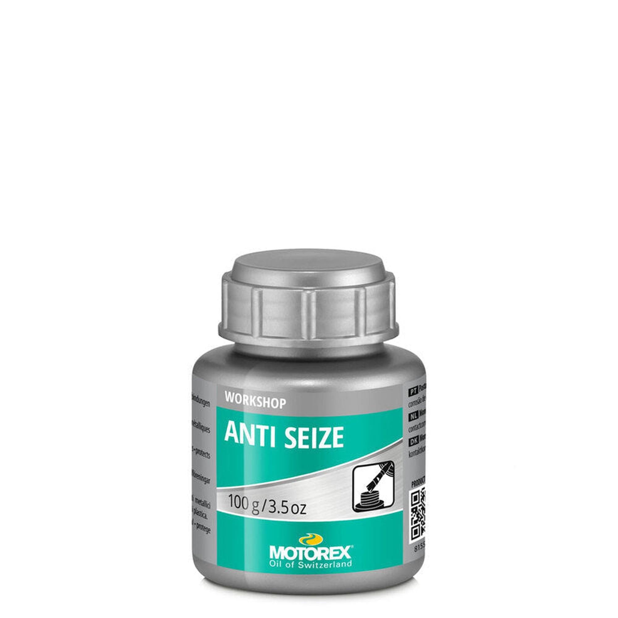 Motorex Anti Seize 100g
