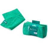 Motorex Microfiber Cloths - Set of 3
