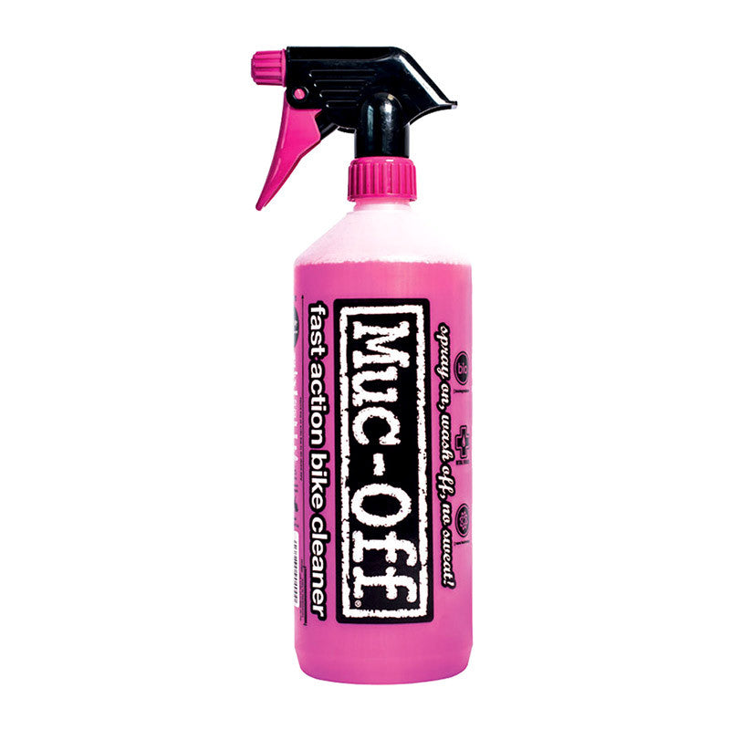 Muc-Off Nano Tech Bike Cleaner - 1 L