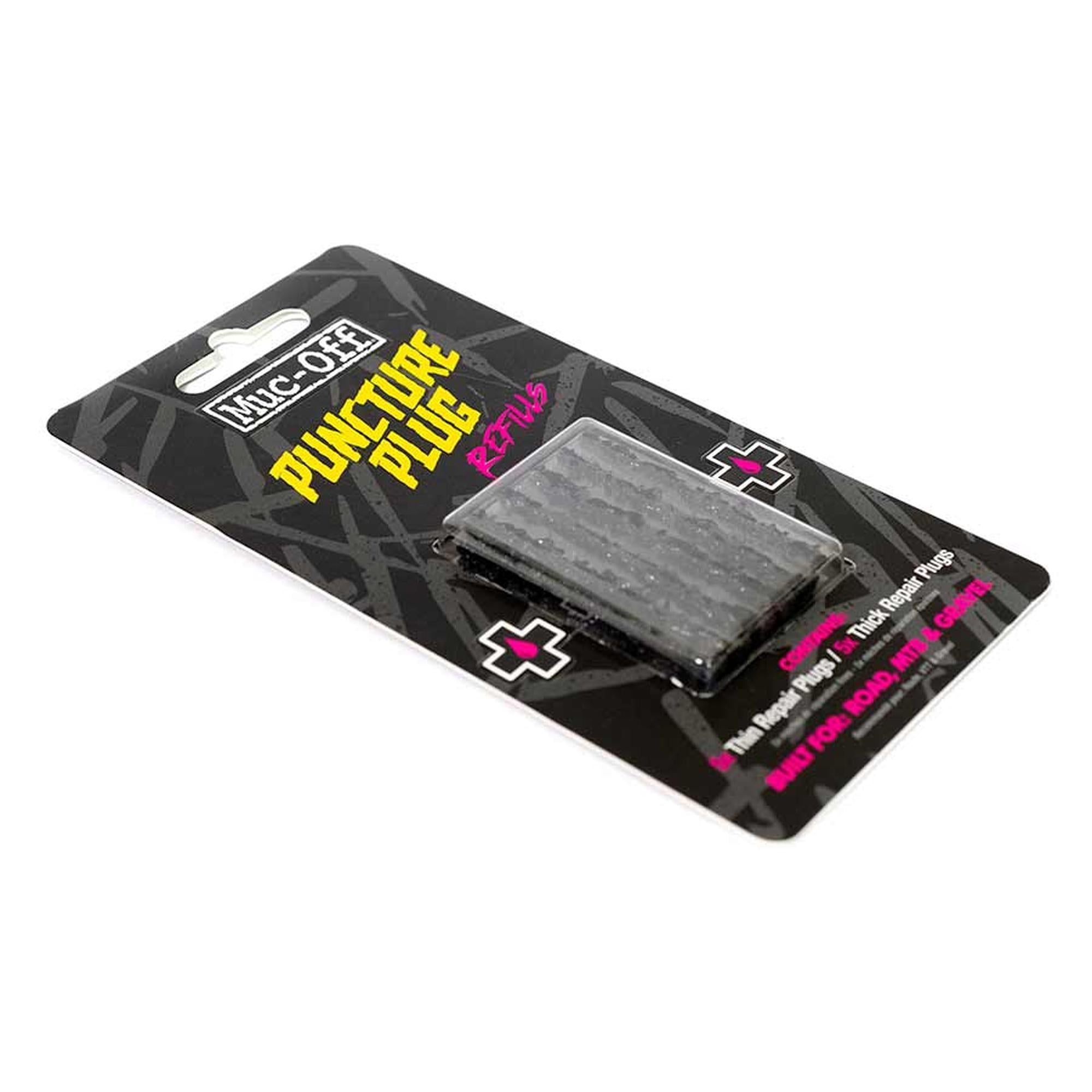 Muc-Off Puncture Plug Refills