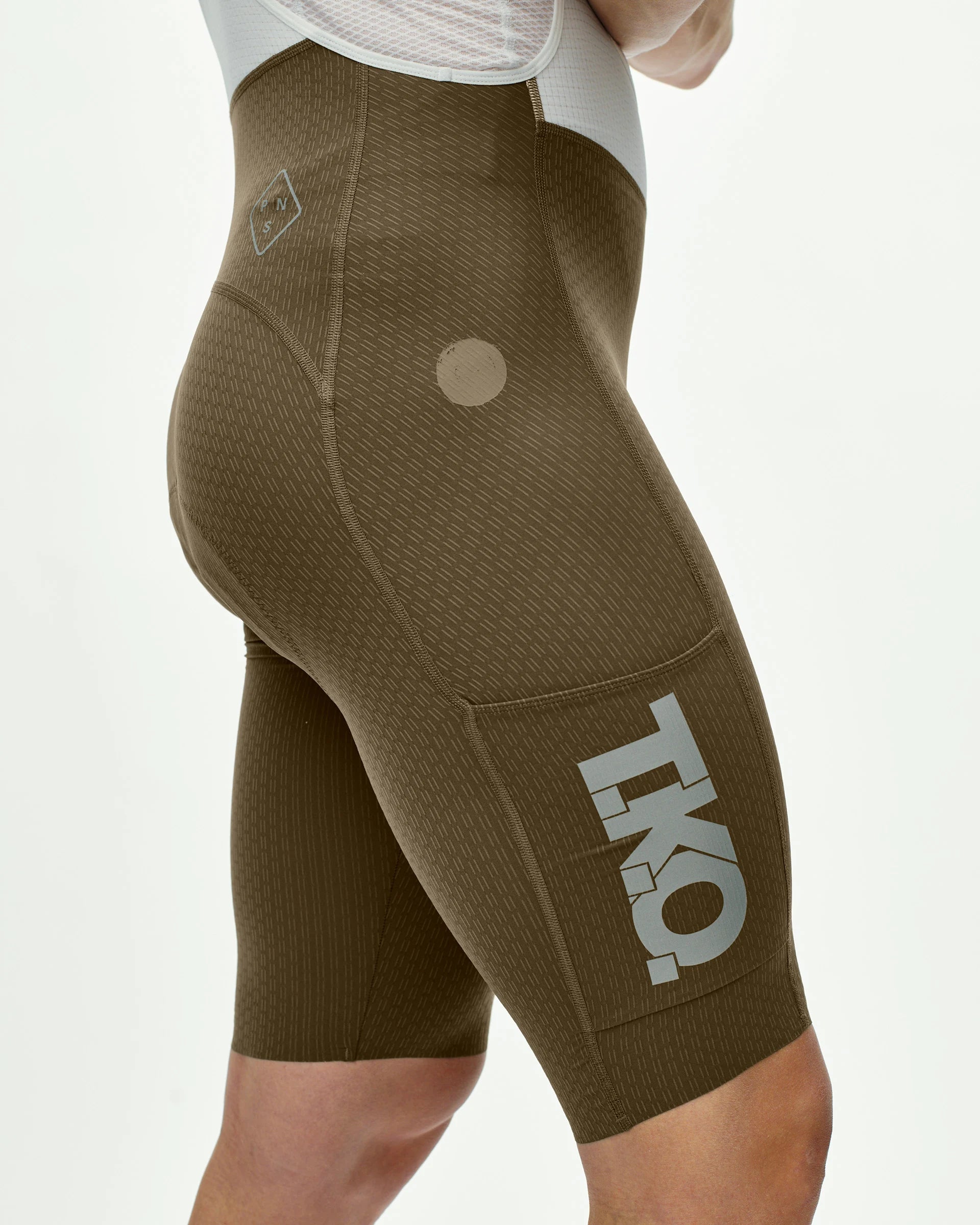 Pas Normal Studios Men's T.K.O. Essential Light Bibs