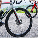 Fulcrum Wind 40 Disc Wheelset