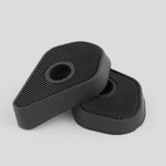 Nimbl Heel Pieces - Ultimate Glide