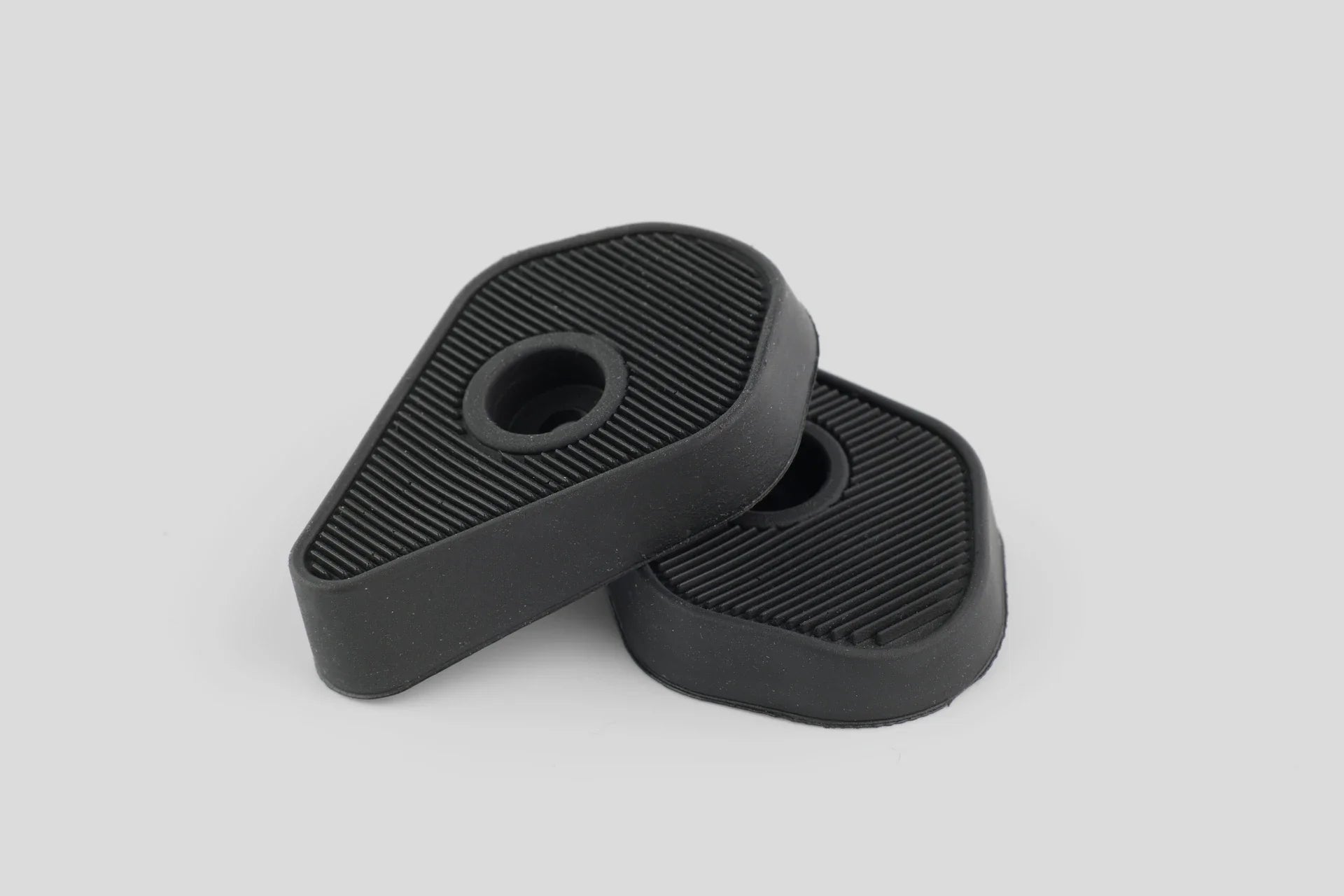 Nimbl Heel Pieces - Ultimate Glide