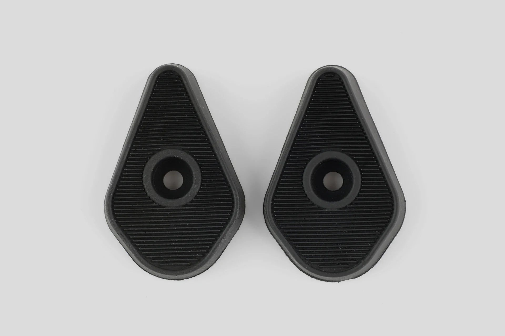 Nimbl Heel Pieces - Ultimate Glide