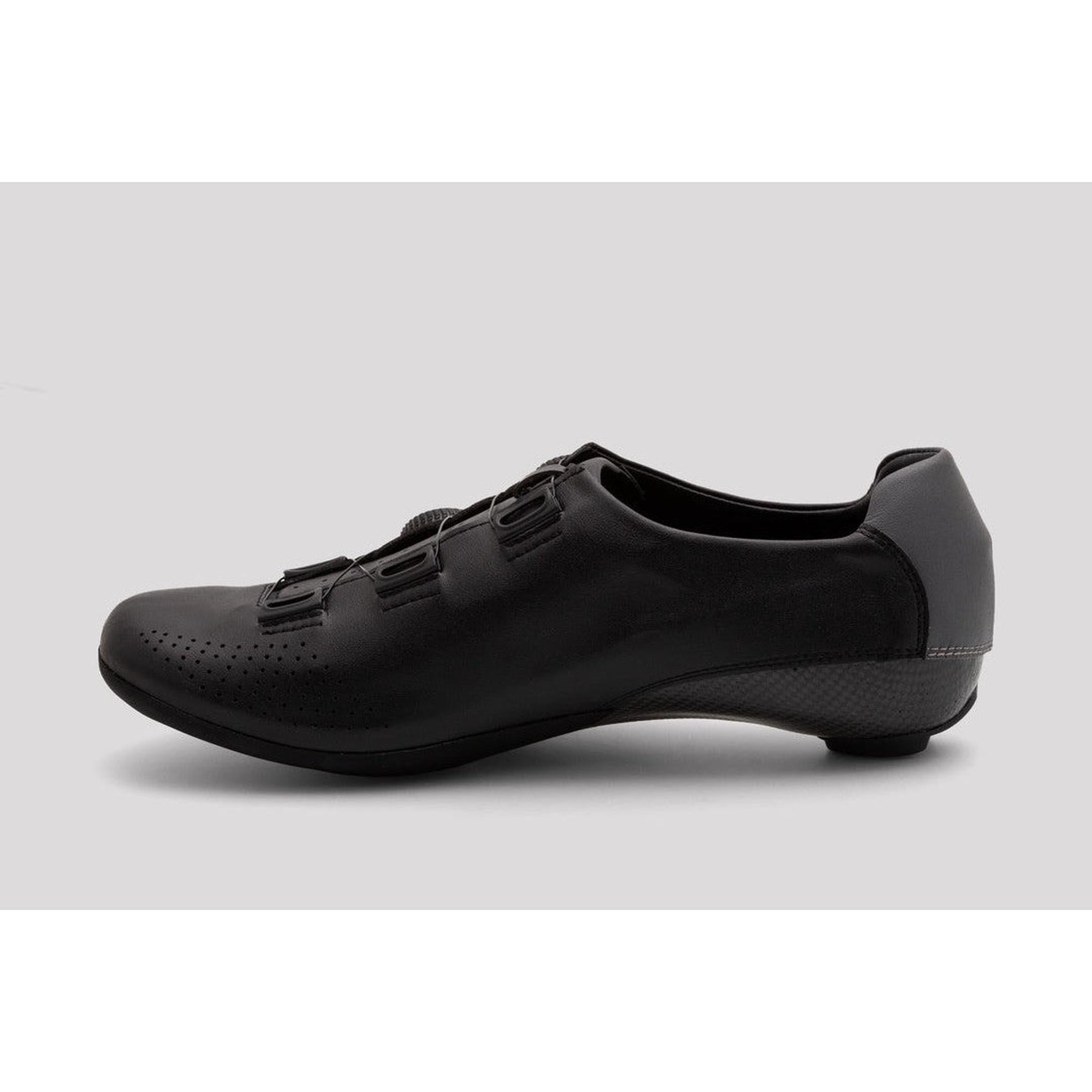 Nimbl Exceed Cycling Shoe – Racer Sportif
