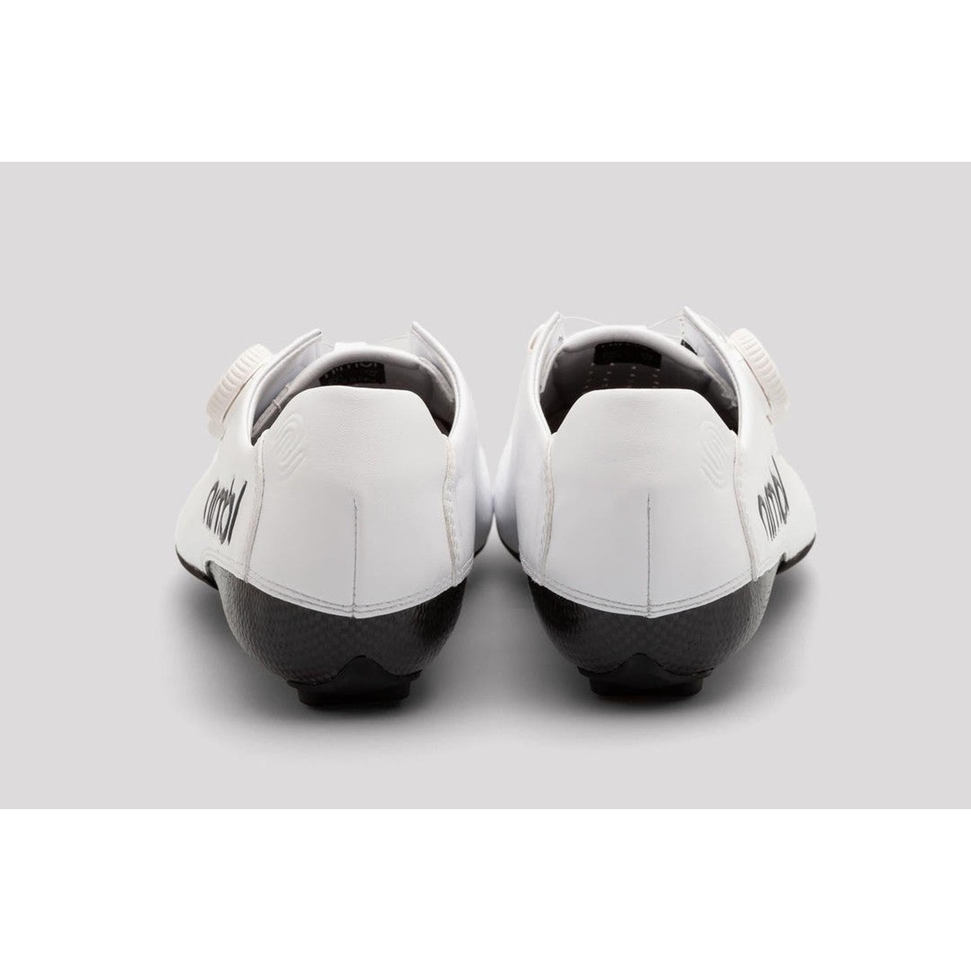 Nimbl Exceed Cycling Shoe – Racer Sportif