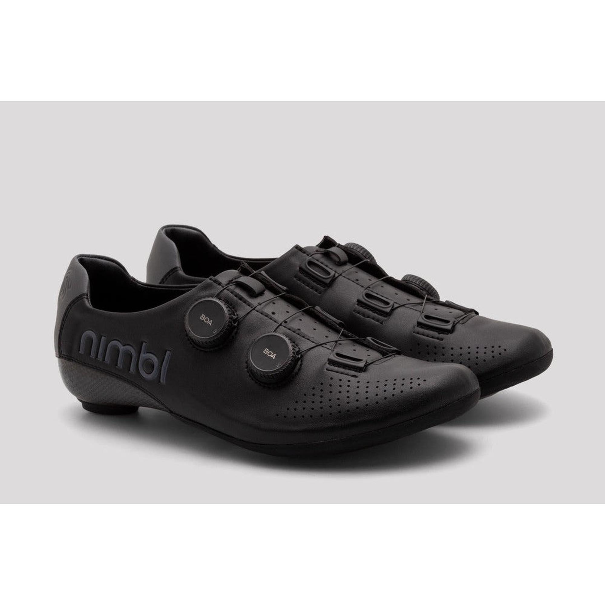 Nimbl Exceed Cycling Shoe – Racer Sportif