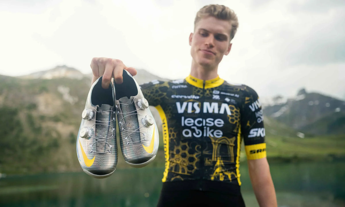 NIMBL X NIKE